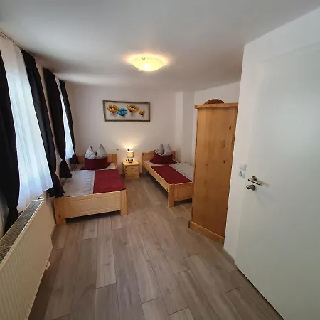 3+4 Apartman Mylau